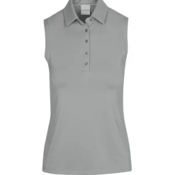 Dunning Ladies Golf Apparel^Payer Jerey Perforance eevee hirt Poo hort eeve Gof Appare