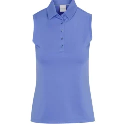 Dunning Ladies Golf Apparel^Payer Jerey Perforance eevee hirt Poo hort eeve Gof Appare