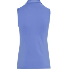 Dunning Ladies Golf Apparel^Payer Jerey Perforance eevee hirt Poo hort eeve Gof Appare