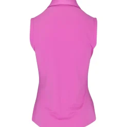 Dunning Ladies Golf Apparel^Payer Jerey Perforance eevee hirt Poo hort eeve Gof Appare
