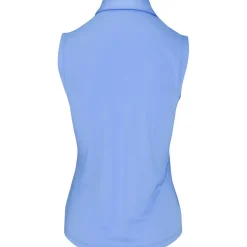 Dunning Ladies Golf Apparel^Payer Jerey Perforance eevee hirt Poo hort eeve Gof Appare