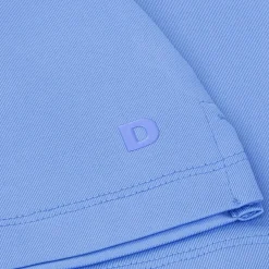 Dunning Ladies Golf Apparel^Payer Jerey Perforance eevee hirt Poo hort eeve Gof Appare
