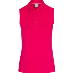 Dunning Ladies Golf Apparel^Payer Jerey Perforance eevee hirt Poo hort eeve Gof Appare