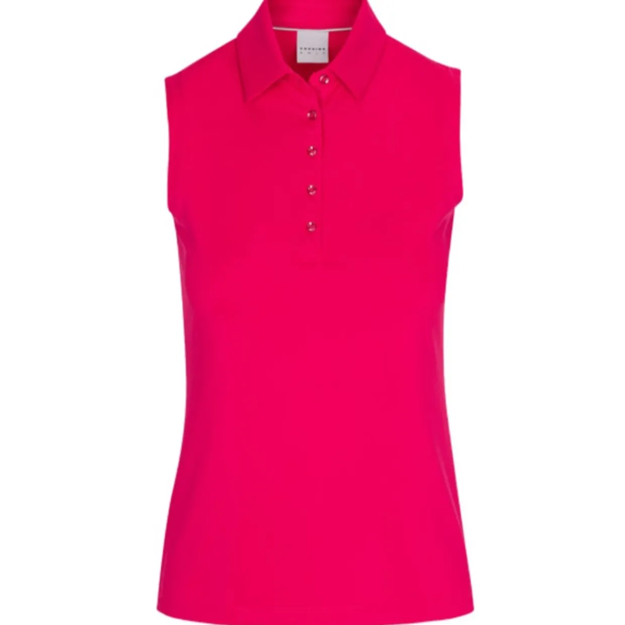 Dunning Ladies Golf Apparel^Payer Jerey Perforance eevee hirt Poo hort eeve Gof Appare