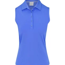 Dunning Ladies Golf Apparel^Payer Jerey Perforance eevee hirt Poo hort eeve Gof Appare