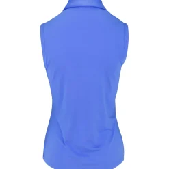 Dunning Ladies Golf Apparel^Payer Jerey Perforance eevee hirt Poo hort eeve Gof Appare
