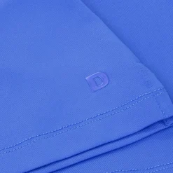 Dunning Ladies Golf Apparel^Payer Jerey Perforance eevee hirt Poo hort eeve Gof Appare