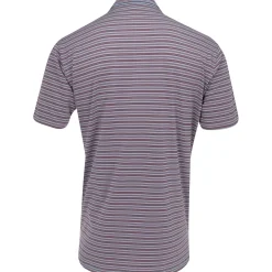 Dunning Golf Shirts|Mens Golf Apparel^Pretwick Ventiated hirt Poo hort eeve Gof Appare