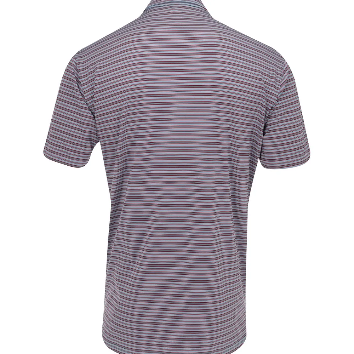 Dunning Golf Shirts|Mens Golf Apparel^Pretwick Ventiated hirt Poo hort eeve Gof Appare