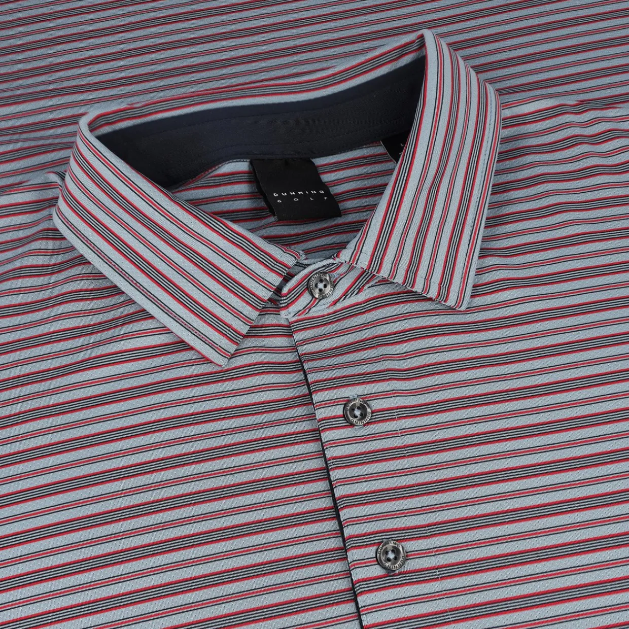 Dunning Golf Shirts|Mens Golf Apparel^Pretwick Ventiated hirt Poo hort eeve Gof Appare