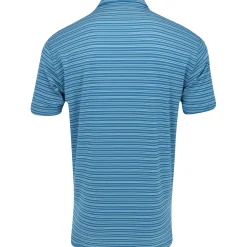 Dunning Golf Shirts|Mens Golf Apparel^Pretwick Ventiated hirt Poo hort eeve Gof Appare