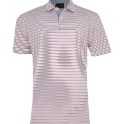 Dunning Golf Shirts|Mens Golf Apparel^Pretwick Ventiated hirt Poo hort eeve Gof Appare