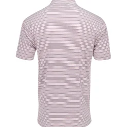 Dunning Golf Shirts|Mens Golf Apparel^Pretwick Ventiated hirt Poo hort eeve Gof Appare