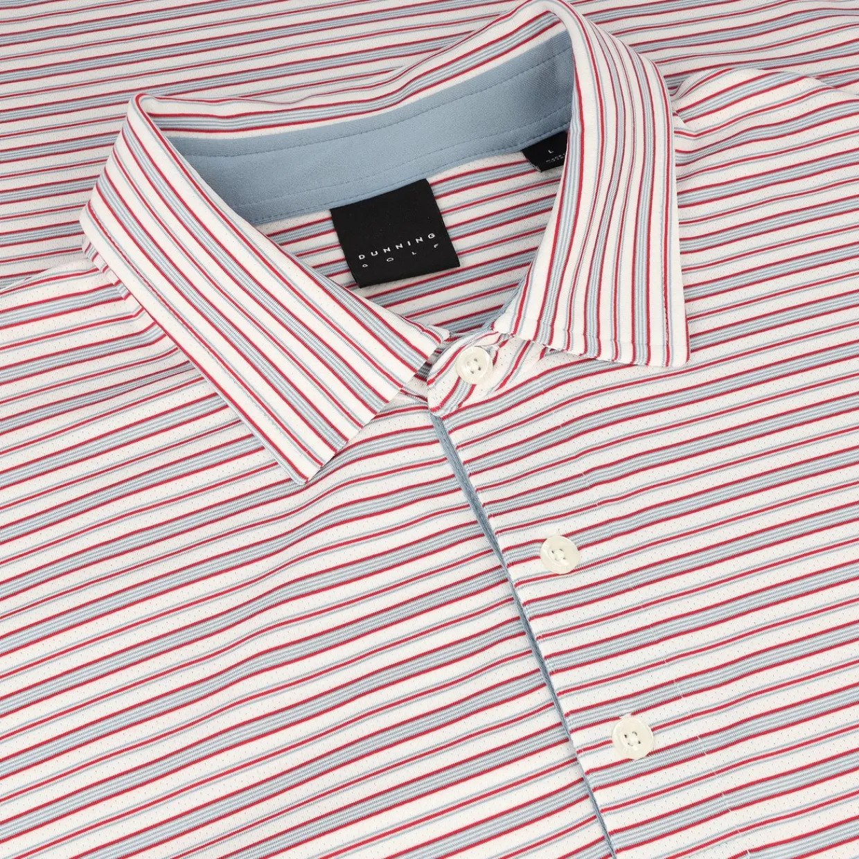 Dunning Golf Shirts|Mens Golf Apparel^Pretwick Ventiated hirt Poo hort eeve Gof Appare