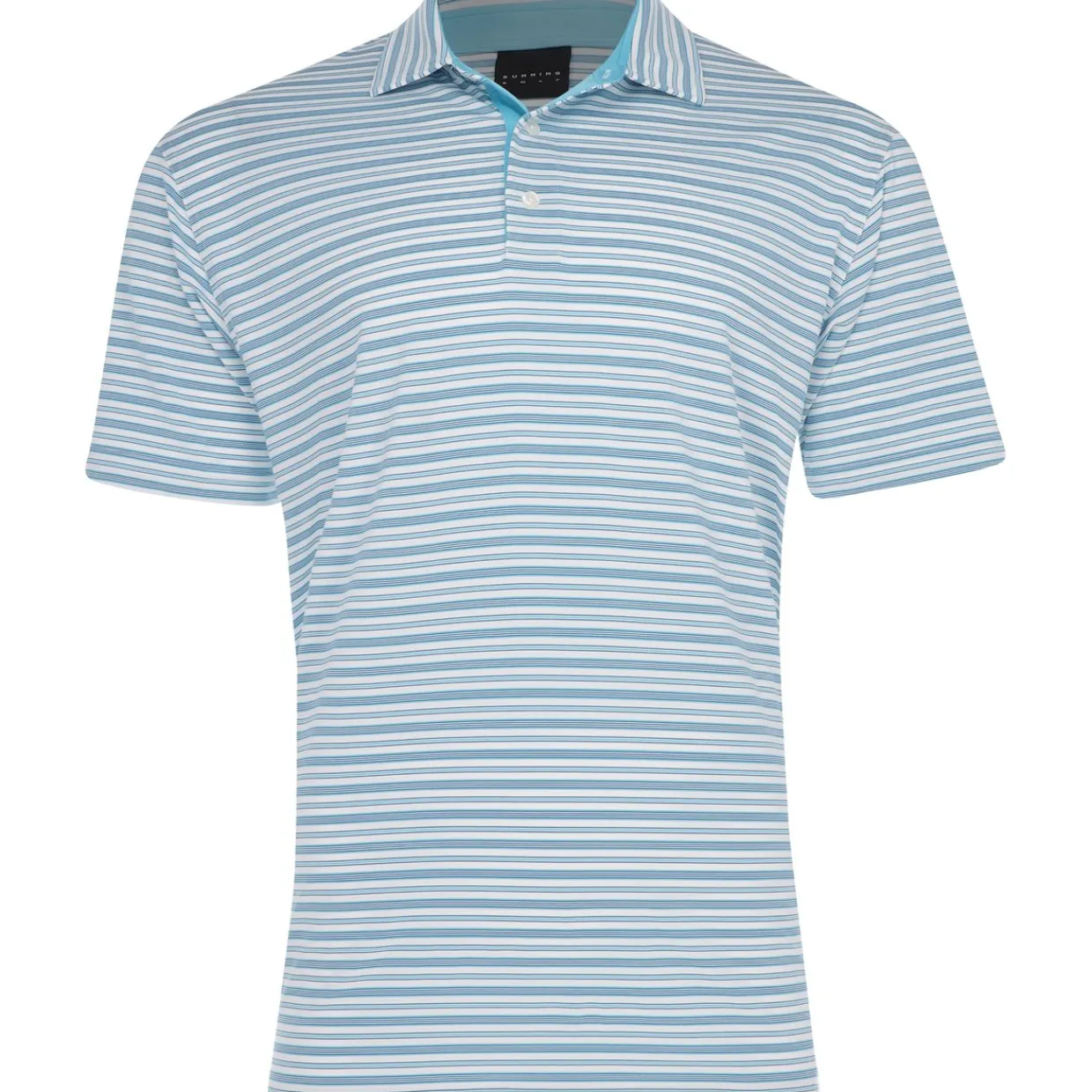 Dunning Golf Shirts|Mens Golf Apparel^Pretwick Ventiated hirt Poo hort eeve Gof Appare