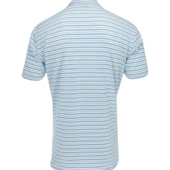 Dunning Golf Shirts|Mens Golf Apparel^Pretwick Ventiated hirt Poo hort eeve Gof Appare