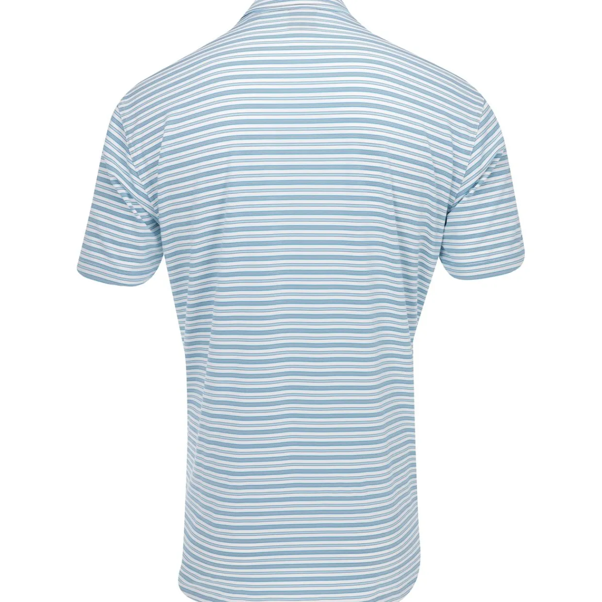 Dunning Golf Shirts|Mens Golf Apparel^Pretwick Ventiated hirt Poo hort eeve Gof Appare