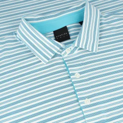 Dunning Golf Shirts|Mens Golf Apparel^Pretwick Ventiated hirt Poo hort eeve Gof Appare