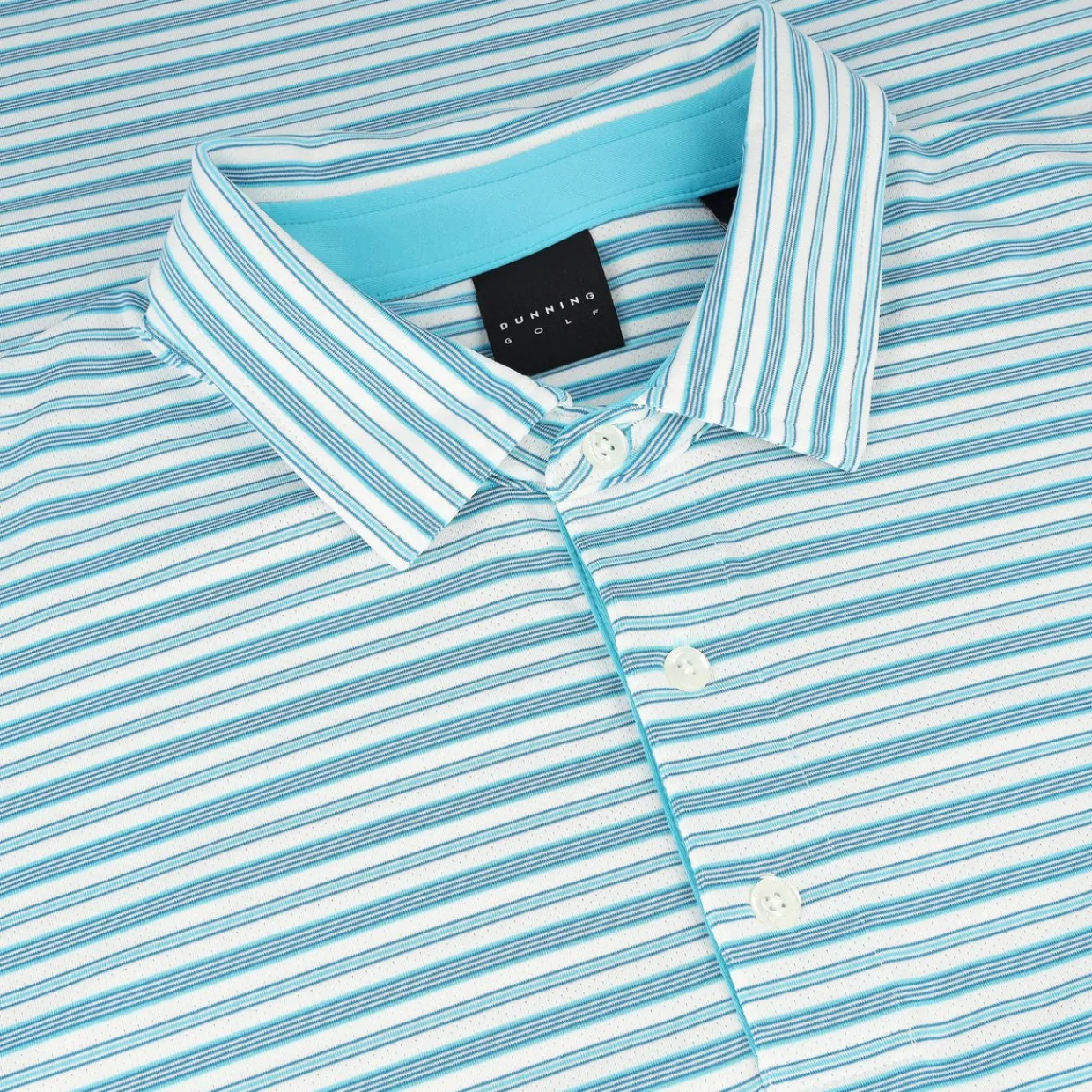Dunning Golf Shirts|Mens Golf Apparel^Pretwick Ventiated hirt Poo hort eeve Gof Appare