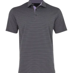 Dunning Golf Shirts|Mens Golf Apparel^Pretwick Ventiated hirt Poo hort eeve Gof Appare