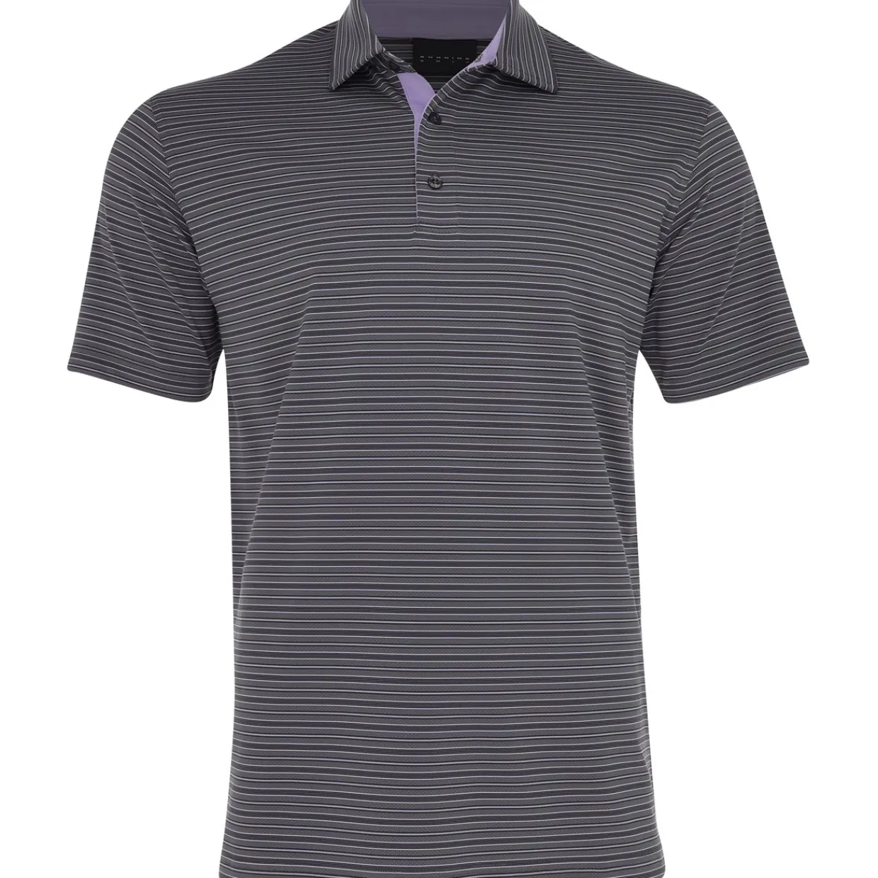 Dunning Golf Shirts|Mens Golf Apparel^Pretwick Ventiated hirt Poo hort eeve Gof Appare