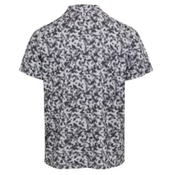 Dunning Golf Shirts|Mens Golf Apparel^Quet Ventiated Caoufage hirt T-hirt Gof Appare