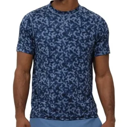 Dunning Golf Shirts|Mens Golf Apparel^Quet Ventiated Caoufage hirt T-hirt Gof Appare