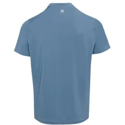 Dunning Golf Shirts^Quet Ventiated Perforance hirt T-hirt Gof Appare