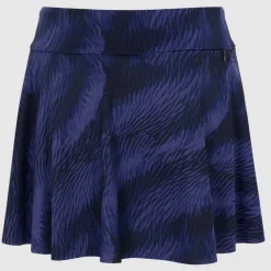 Dunning Ladies Golf Apparel^Rhona Ventiated 15" kort Reguar Gof Appare