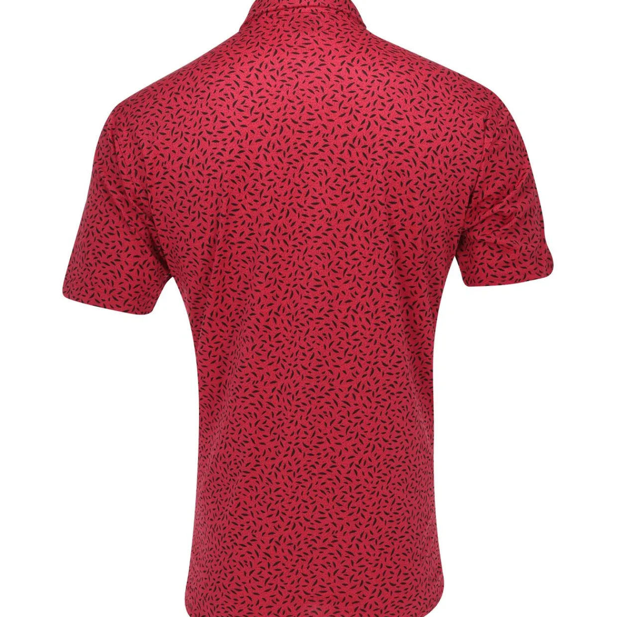 Dunning Golf Shirts^Rowan Ventiated Jerey Perforance hirt Poo hort eeve Gof Appare