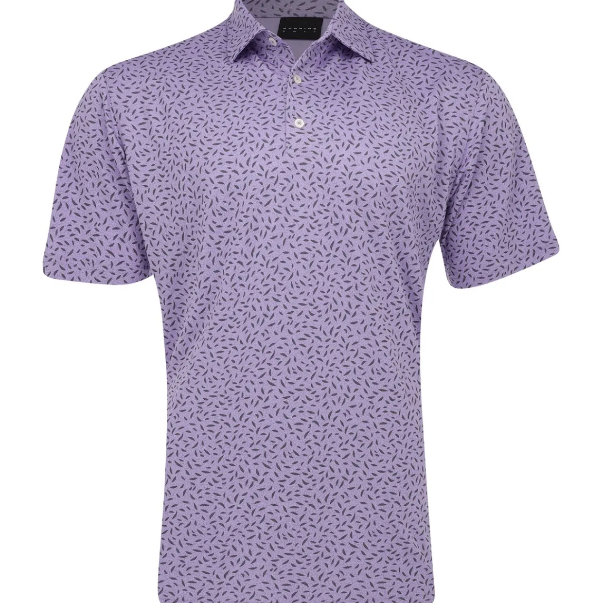 Dunning Golf Shirts^Rowan Ventiated Jerey Perforance hirt Poo hort eeve Gof Appare