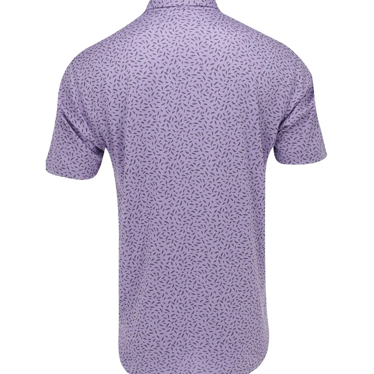 Dunning Golf Shirts^Rowan Ventiated Jerey Perforance hirt Poo hort eeve Gof Appare