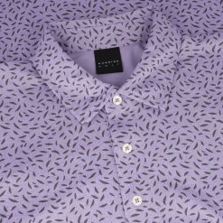 Dunning Golf Shirts^Rowan Ventiated Jerey Perforance hirt Poo hort eeve Gof Appare
