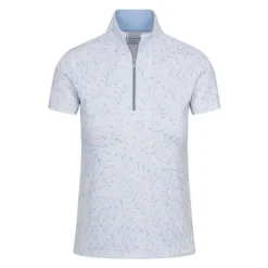 Dunning Ladies Golf Apparel^eaford Jerey Perforance hirt Poo hort eeve Gof Appare