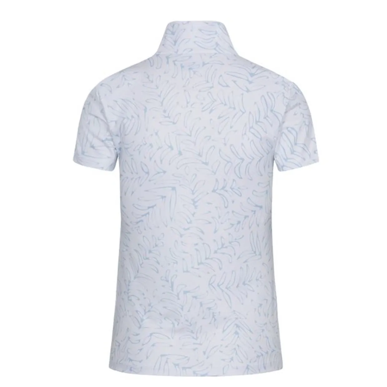 Dunning Ladies Golf Apparel^eaford Jerey Perforance hirt Poo hort eeve Gof Appare