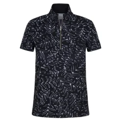 Dunning Ladies Golf Apparel^eaford Jerey Perforance hirt Poo hort eeve Gof Appare