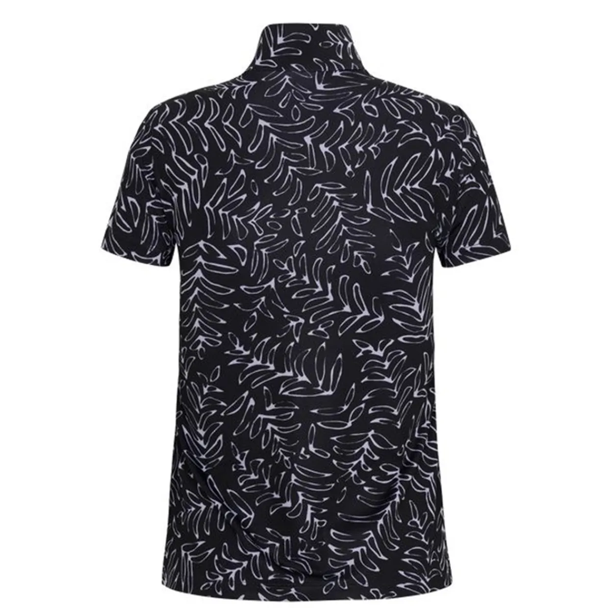 Dunning Ladies Golf Apparel^eaford Jerey Perforance hirt Poo hort eeve Gof Appare