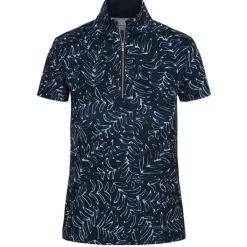 Dunning Ladies Golf Apparel^eaford Jerey Perforance hirt Poo hort eeve Gof Appare