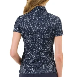 Dunning Ladies Golf Apparel^eaford Jerey Perforance hirt Poo hort eeve Gof Appare