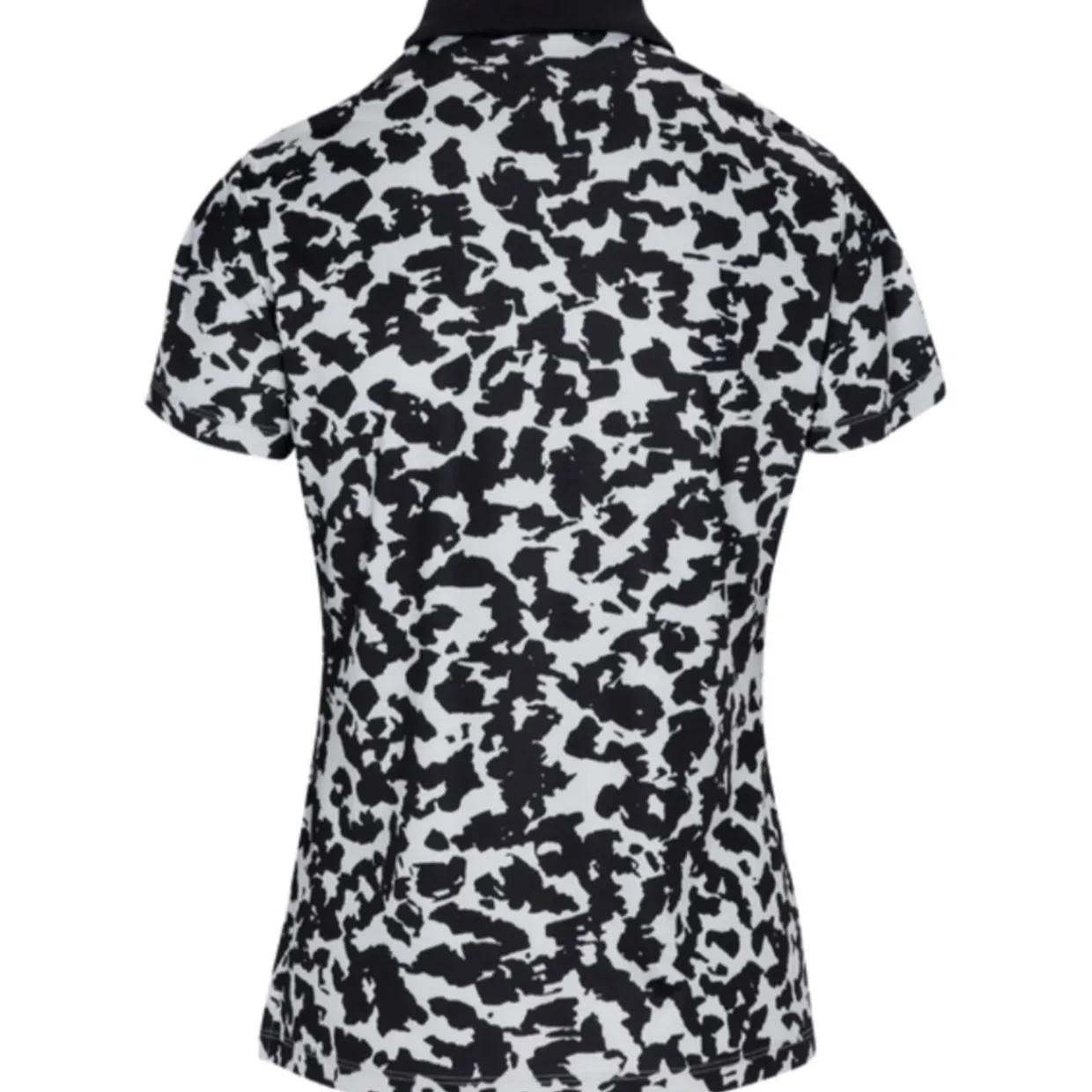 Dunning Ladies Golf Apparel^tea Jerey Perforance hirt Poo hort eeve Gof Appare
