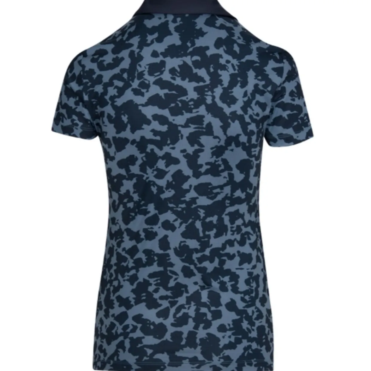 Dunning Ladies Golf Apparel^tea Jerey Perforance hirt Poo hort eeve Gof Appare