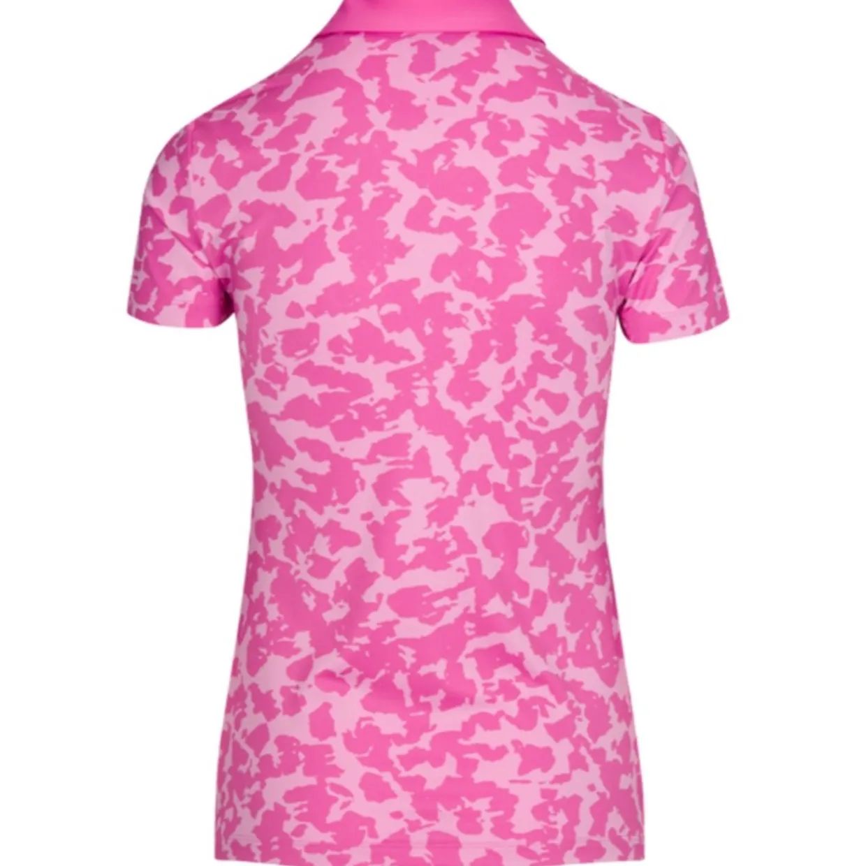 Dunning Ladies Golf Apparel^tea Jerey Perforance hirt Poo hort eeve Gof Appare