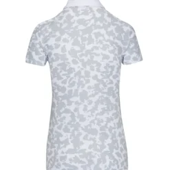 Dunning Ladies Golf Apparel^tea Jerey Perforance hirt Poo hort eeve Gof Appare