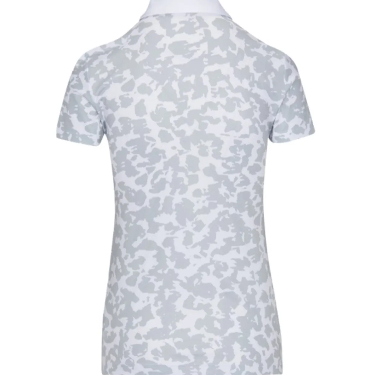Dunning Ladies Golf Apparel^tea Jerey Perforance hirt Poo hort eeve Gof Appare