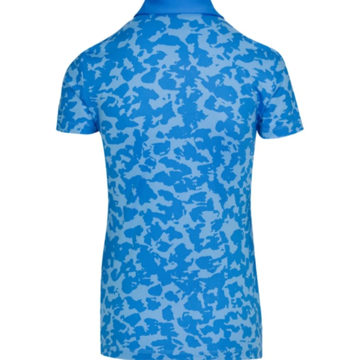 Dunning Ladies Golf Apparel^tea Jerey Perforance hirt Poo hort eeve Gof Appare