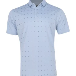 Dunning Golf Shirts|Mens Golf Apparel^tiring Ventiated eh Perforance hirt Poo hort eeve Gof Appare