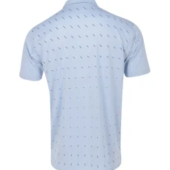 Dunning Golf Shirts|Mens Golf Apparel^tiring Ventiated eh Perforance hirt Poo hort eeve Gof Appare