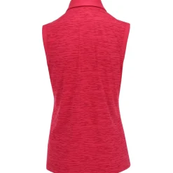 Dunning Ladies Golf Apparel^Traore Jerey Perforance eevee hirt Poo hort eeve Gof Appare