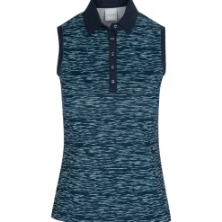 Dunning Ladies Golf Apparel^Traore Jerey Perforance eevee hirt Poo hort eeve Gof Appare