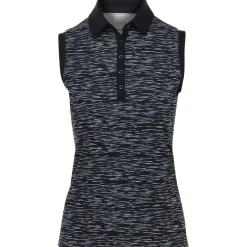 Dunning Ladies Golf Apparel^Traore Jerey Perforance eevee hirt Poo hort eeve Gof Appare